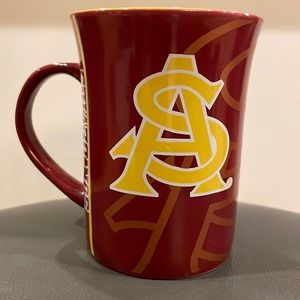 New Arizona State University ASU Sun Devils Coffee Mug Tea Mug